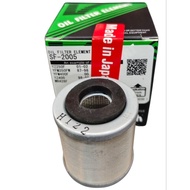 OIL FILTER VESRAH 135LC Y15ZR Y16ZR R15 MT15 FZ150 SRL115 XMAX VESRAH OIL FILTER GOOD QUALITY