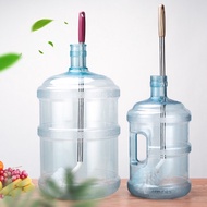 Round Brush for 5 Gallon Container/Gallon Brush Round Gallon Brush For Water Container/C07067