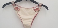 Peach John Strawberry Panties
