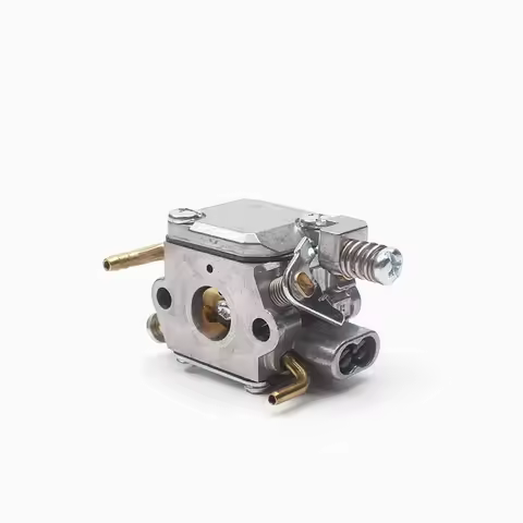 Durable Carburetor Carb 2500 25cc Chainsaw Zenoah G2500 Universal Fit More Chinese Brand & STIGA AMA