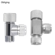 BLING Aquarium Needle Valve Regulator CO2 Special Tube for Aquarium Fish Tanks CO2