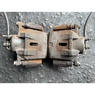 SIENTA NCP81 FRONT CALIPER USED JAPAN