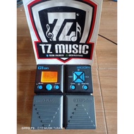 Zoom g1on guitar effects