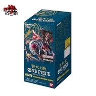 One Piece Mighty Enemies OP-03 Booster Box Japan (GET BONUS) - 1 Box