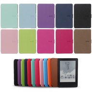 Protective Shell Case Cover For 6" Amazon Kindle Paperwhite