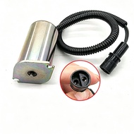 【8】4I-5674 Main Hydraulic Solenoid Valve for CAT E320 E325 330 for Excavator