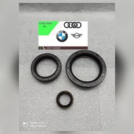 Manual Transmission Seal Set bmw E30 M40, E36 M40