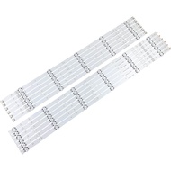 PANMILED 12 Pieces LED Backlight Strips for 70inch TV KD-70X690E KD-70X6700E S700DUC-A FBC 70inch A 
