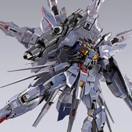 METAL BUILD PROVIDENCE GUNDAM CLIMAX BATTLE Ver. 天意高達 神意高達