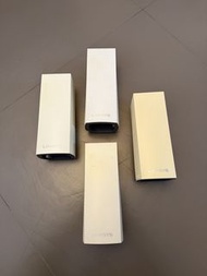 Linksys Mesh Wireless Routers (4 units)