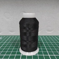 Mini Polyster Embroidery Thread 120D/2 1000yard  janome brother singer portable