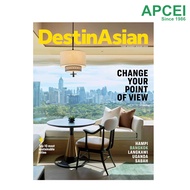 DestinAsian, December 2024 - January 2025