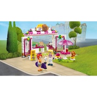 LEGO Friends - 41426 Heartlake City Park Café