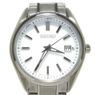 JDM WATCH ★ Seiko Selection Solar Men's Watch Sbtm337 《Y》