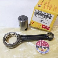 Kfm Legend honda supra fit piston handlebar