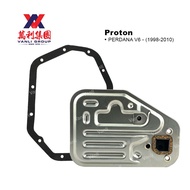 Proton OEM Auto Transmission Filter + Gasket for Proton Perdana E54 - MD971521-OEM