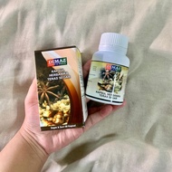 Dimaz Herba Herbanika Teras Segar merawat sakit sendi dan saraf relief joint pain merawat sakit ping