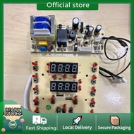 YEAR END SALE- Noxxa Pressure Cooker PCB Panel + Power Board SET  For NEW  Model PC36
