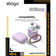 Elago - Skinny case for Apple AirPods