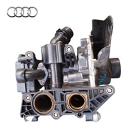 06L 121 111J AUDI Q5 CNC WATER PUMP (USED ORIGINAL)