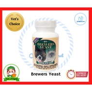 BYS Brewers Yeast Vitamin For Cat & Dog/Pet Supplement Original (Repack)