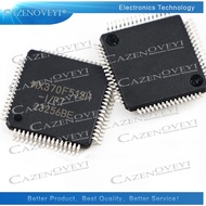 5 piece  PIC32MX370F512H-I-PT TQFP-64