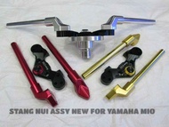 Stang Jepit Set Mio Nui|stang assy mio j/gt/soul/m3/mio fino/mio amore