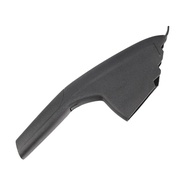 x1 New Black Handbrake Lever Parking Brake Gaitor Cover For VW Polo 5 6R 6C 2011-2018 Skoda Rapid 20