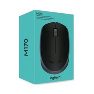 LOGITECH M170 - MOUSE WIRELESS