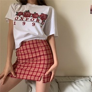 Wondo.look Oversize T-Shirt Model 1991