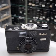 ROLLEI B35 TRIOTAR 40MM F3.5 全正常