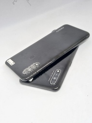 Handphone Oppo A31 ram 4gb internal 128gb Original Second Murah Best