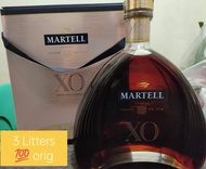 Martell XO Cognac