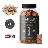 TruHeight®GrowthGummy NXOJ