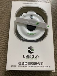 USB hub USB 3.0 4ports