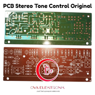 PCB Stereo Tone Control Original
