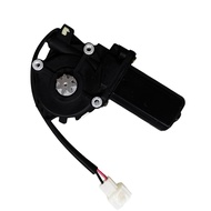 【TRSBX HOT】LH Power Window Lift Motor 8572060031 For ﻿Toyota For Land Cruiser HZJ76 HZJ79