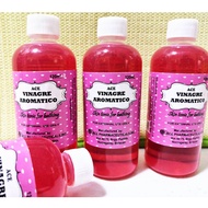 Ace Vinagre Aromatico (120ml/30ml) Skin Tonic for Bathing (per pc.)