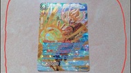 DRAGON BALL 超 CARD GAME 卡 悟空 STARTER DECK 龍珠 龍珠悟空卡 英文版龍珠閃卡 美版英文龍珠卡 美版卡 對戰卡 龍珠對戰卡 Dragon Ball Super C