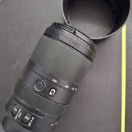 SONY 70-350mm F4.5-6.3 G OSS E-mount ...