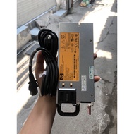 HP G6 G7 server psu power source