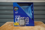 CPU (ซีพียู) 1200 INTEL CORE I9-10900K 3.7 GHz