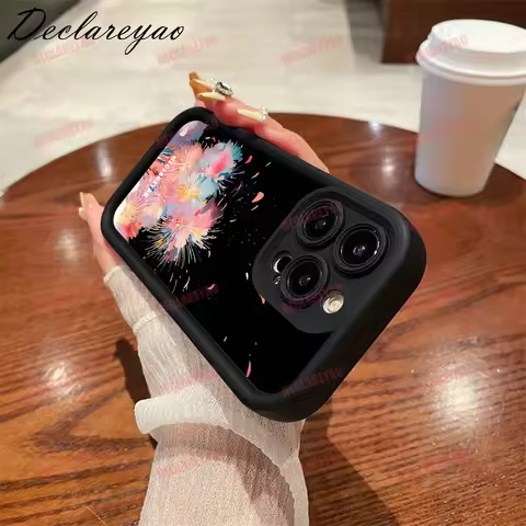 DECLAREYAO Matte Light Slim TPU Soft Coque For Huawei P50 Mate 20 4 Plus Y70 7 P 40E P40 50 5T 7i Pr