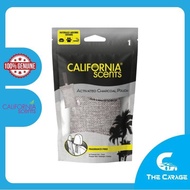 CALIFORNIA SCENTS Charcoal Bag 50g