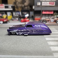 Diecast Loose 1/64 Hot wheels