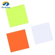 Perfeclan TPU Tent Repair Patch TPU Pool Repair Patch for Air Bed Inflatable Boats