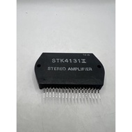 Thai Shop Sent From Thailand ORIGINAL NEW STK4131 2-CHANNEL AF POWER AMP STK4131II JAPAN IMPORT