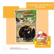 Happy Grass Serbuk Cincau / Guilling Grass Jelly Pudding 110g