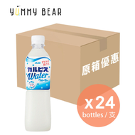可爾必思乳酸菌飲品 500ml x 24 (原箱)（平行進口-EXP:2026/06/13)