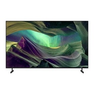 SONY 新力牌 65" KM-65X85L 4K HDR液晶電視 